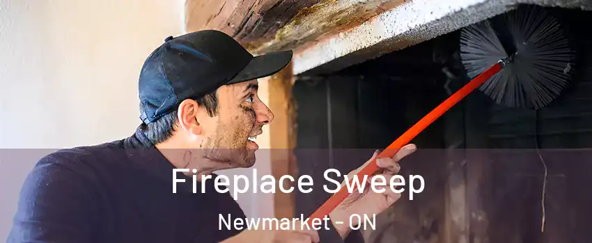 Fireplace Sweep Newmarket - ON